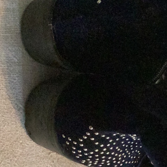 Ankle boots - Picture 7 of 8